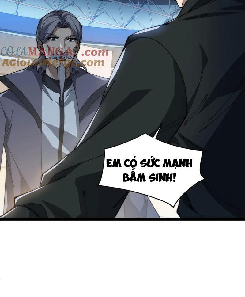 Đọ Sức Mạnh Sao? Nhưng Ta Là Vong Linh Pháp Sư! Chapter 18 - Trang 2