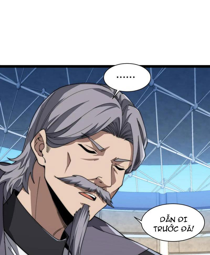 Đọ Sức Mạnh Sao? Nhưng Ta Là Vong Linh Pháp Sư! Chapter 18 - Trang 2