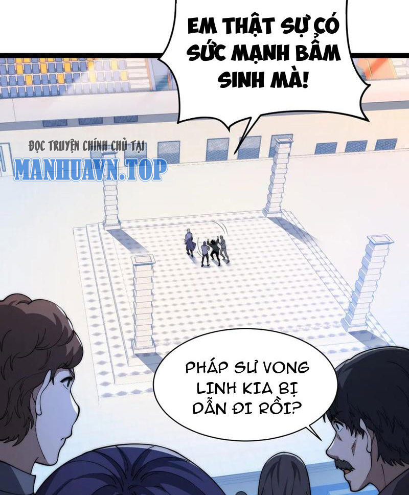 Đọ Sức Mạnh Sao? Nhưng Ta Là Vong Linh Pháp Sư! Chapter 18 - Trang 2