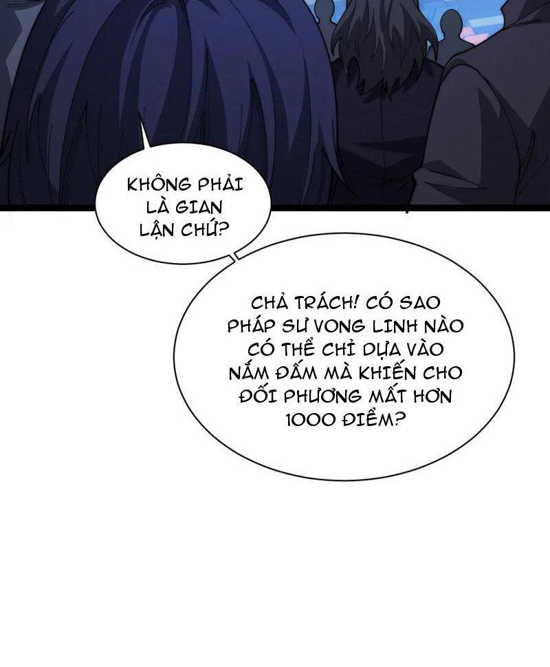 Đọ Sức Mạnh Sao? Nhưng Ta Là Vong Linh Pháp Sư! Chapter 18 - Trang 2