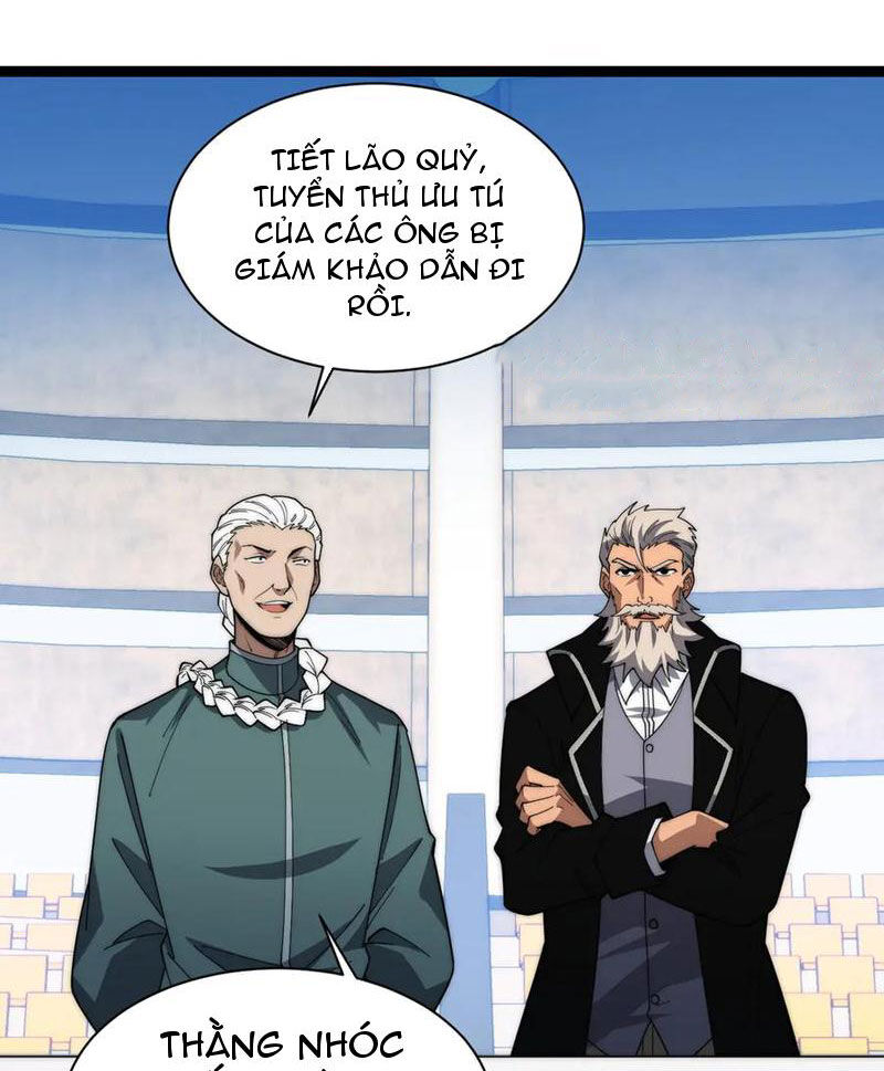 Đọ Sức Mạnh Sao? Nhưng Ta Là Vong Linh Pháp Sư! Chapter 18 - Trang 2