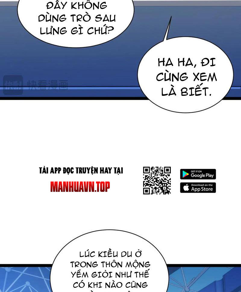 Đọ Sức Mạnh Sao? Nhưng Ta Là Vong Linh Pháp Sư! Chapter 18 - Trang 2