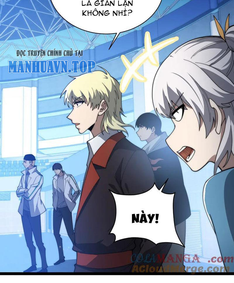 Đọ Sức Mạnh Sao? Nhưng Ta Là Vong Linh Pháp Sư! Chapter 18 - Trang 2