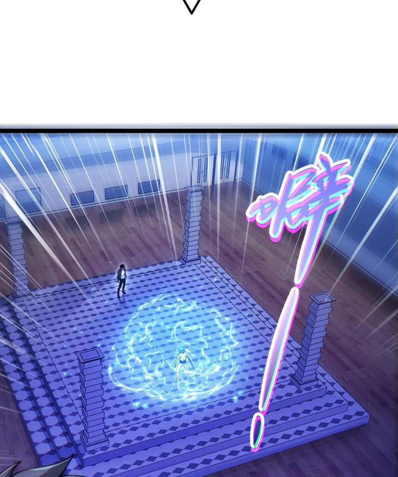 Đọ Sức Mạnh Sao? Nhưng Ta Là Vong Linh Pháp Sư! Chapter 18 - Trang 2