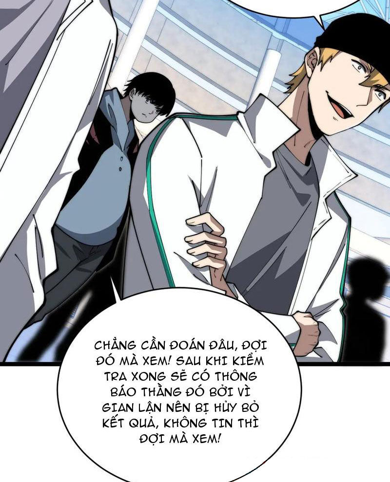 Đọ Sức Mạnh Sao? Nhưng Ta Là Vong Linh Pháp Sư! Chapter 18 - Trang 2