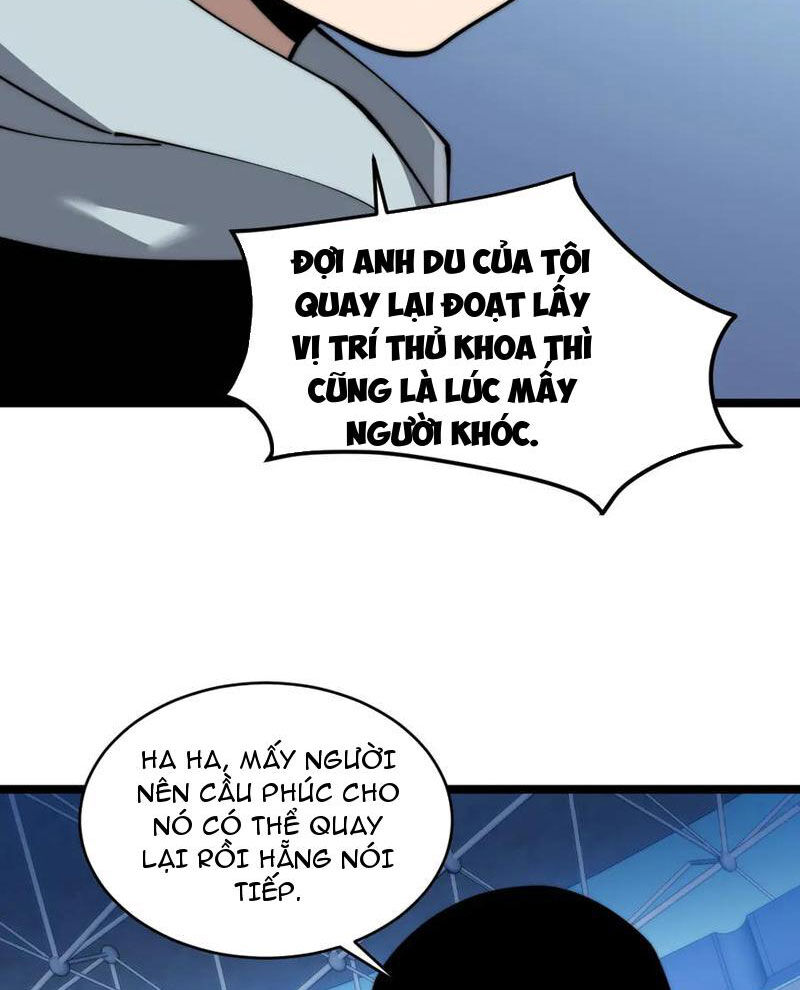 Đọ Sức Mạnh Sao? Nhưng Ta Là Vong Linh Pháp Sư! Chapter 18 - Trang 2