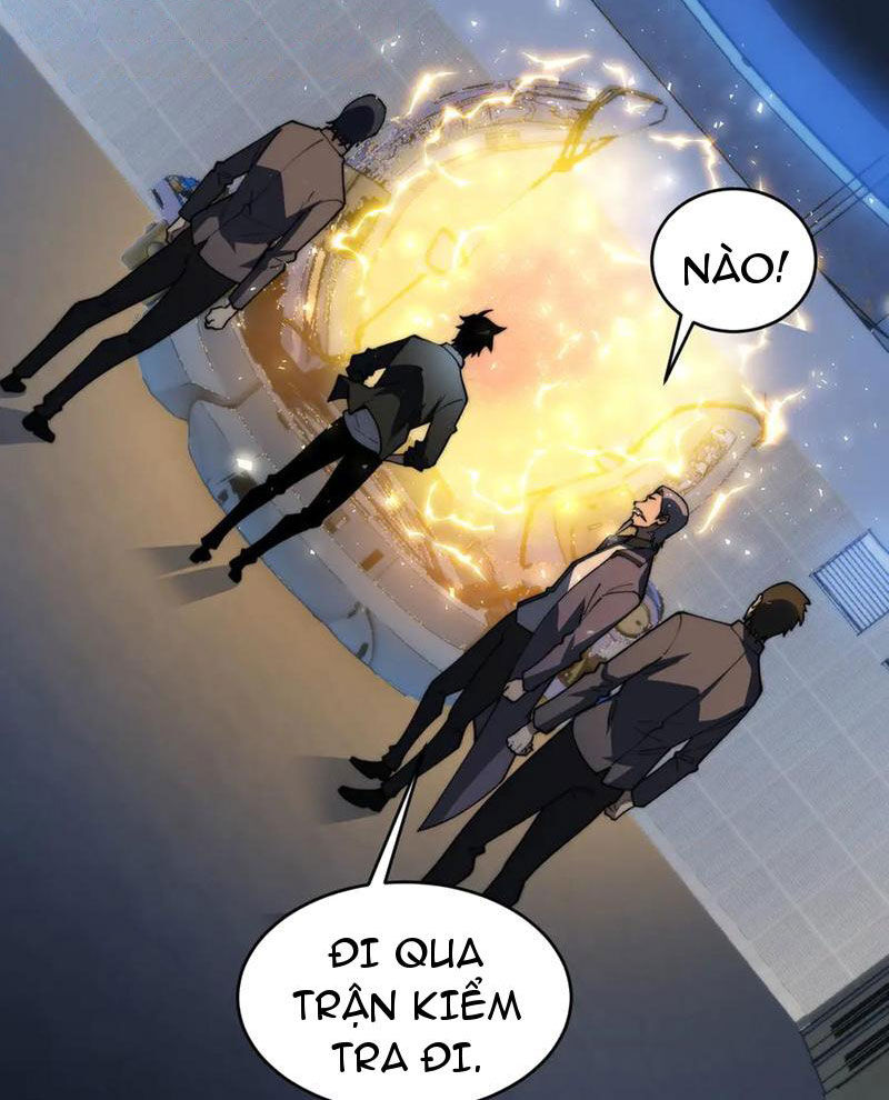 Đọ Sức Mạnh Sao? Nhưng Ta Là Vong Linh Pháp Sư! Chapter 18 - Trang 2