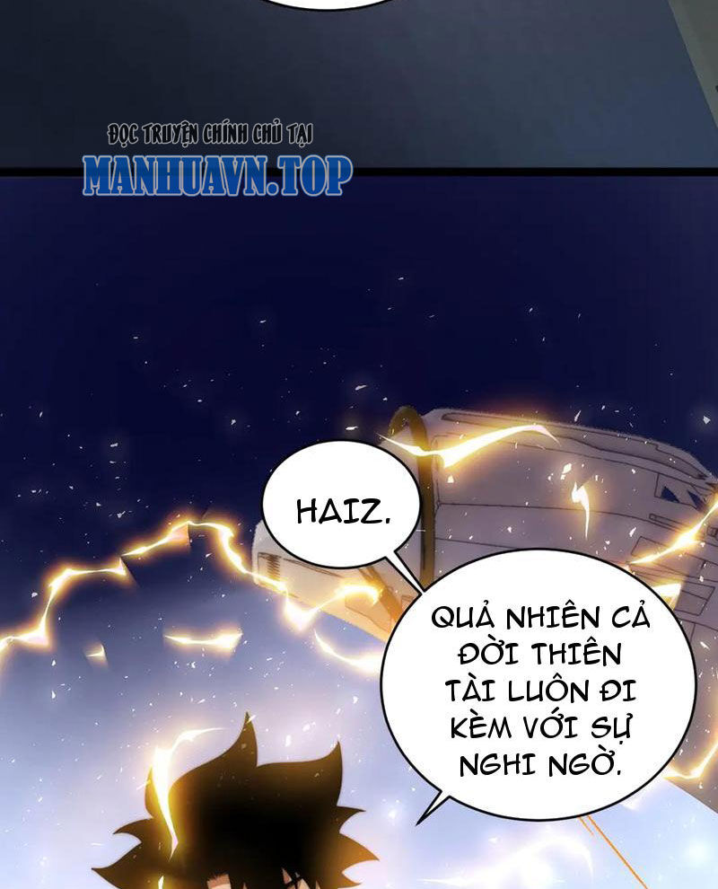 Đọ Sức Mạnh Sao? Nhưng Ta Là Vong Linh Pháp Sư! Chapter 18 - Trang 2