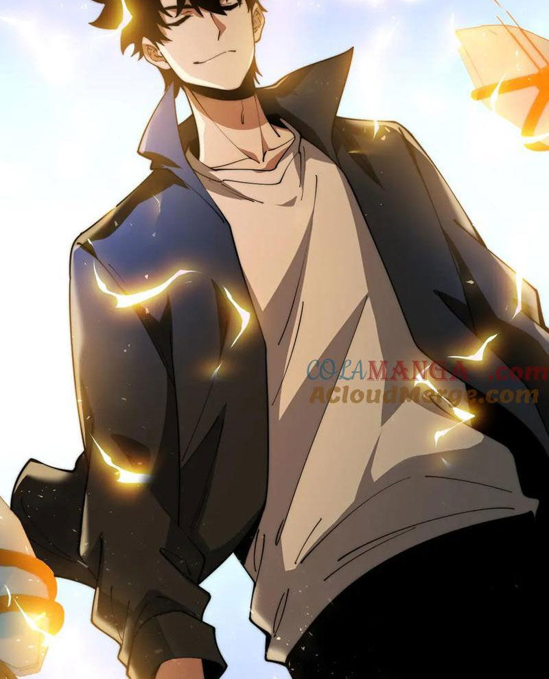 Đọ Sức Mạnh Sao? Nhưng Ta Là Vong Linh Pháp Sư! Chapter 18 - Trang 2