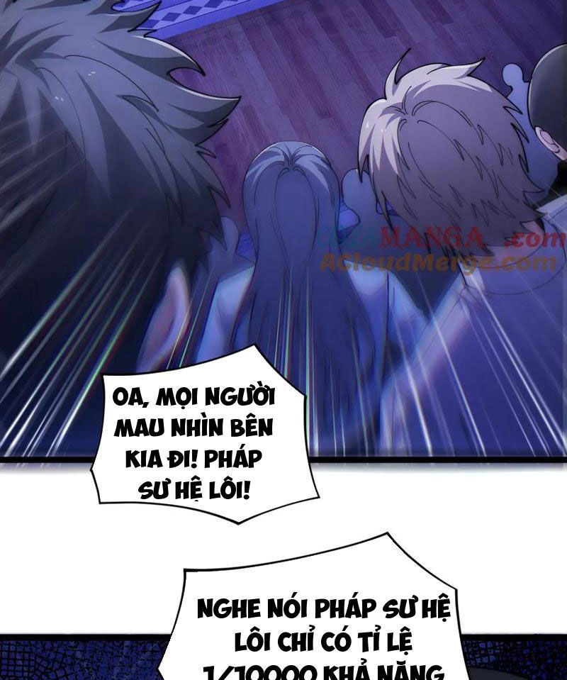 Đọ Sức Mạnh Sao? Nhưng Ta Là Vong Linh Pháp Sư! Chapter 18 - Trang 2