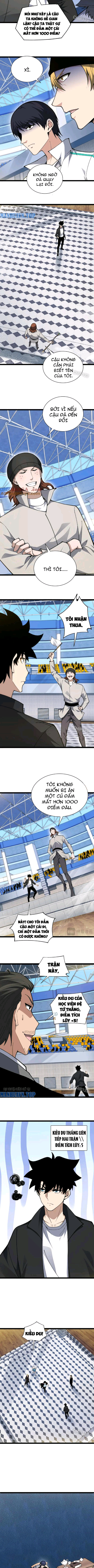 Đọ Sức Mạnh Sao? Nhưng Ta Là Vong Linh Pháp Sư! Chapter 19 - Trang 2