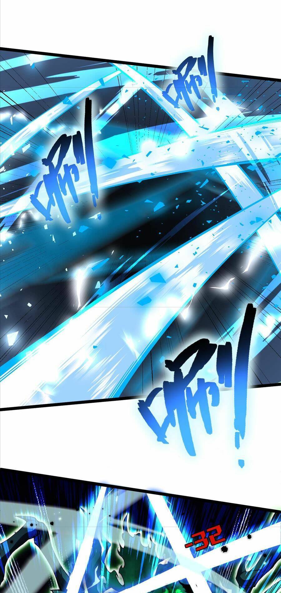 Đọ Sức Mạnh Sao? Nhưng Ta Là Vong Linh Pháp Sư! Chapter 2 - Trang 2