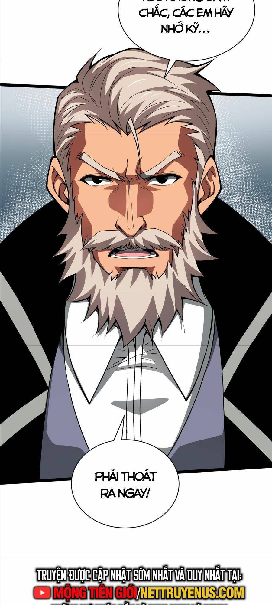 Đọ Sức Mạnh Sao? Nhưng Ta Là Vong Linh Pháp Sư! Chapter 2 - Trang 2