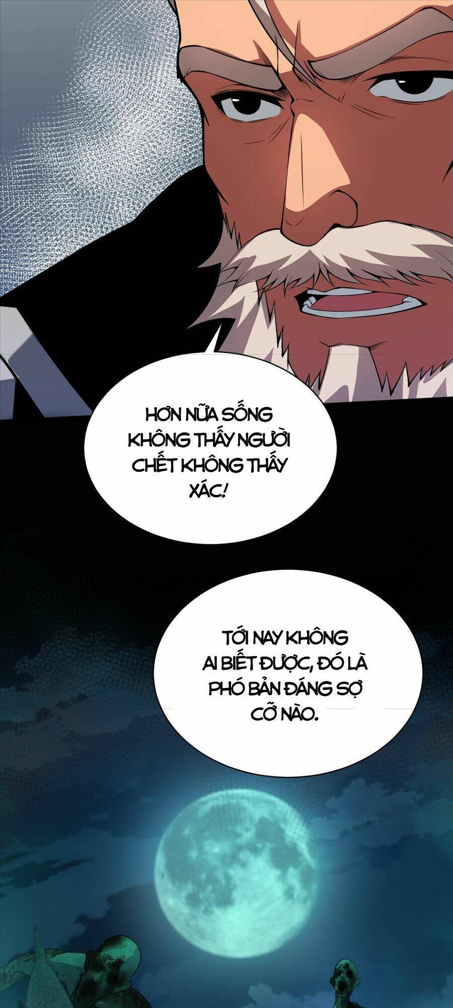 Đọ Sức Mạnh Sao? Nhưng Ta Là Vong Linh Pháp Sư! Chapter 2 - Trang 2