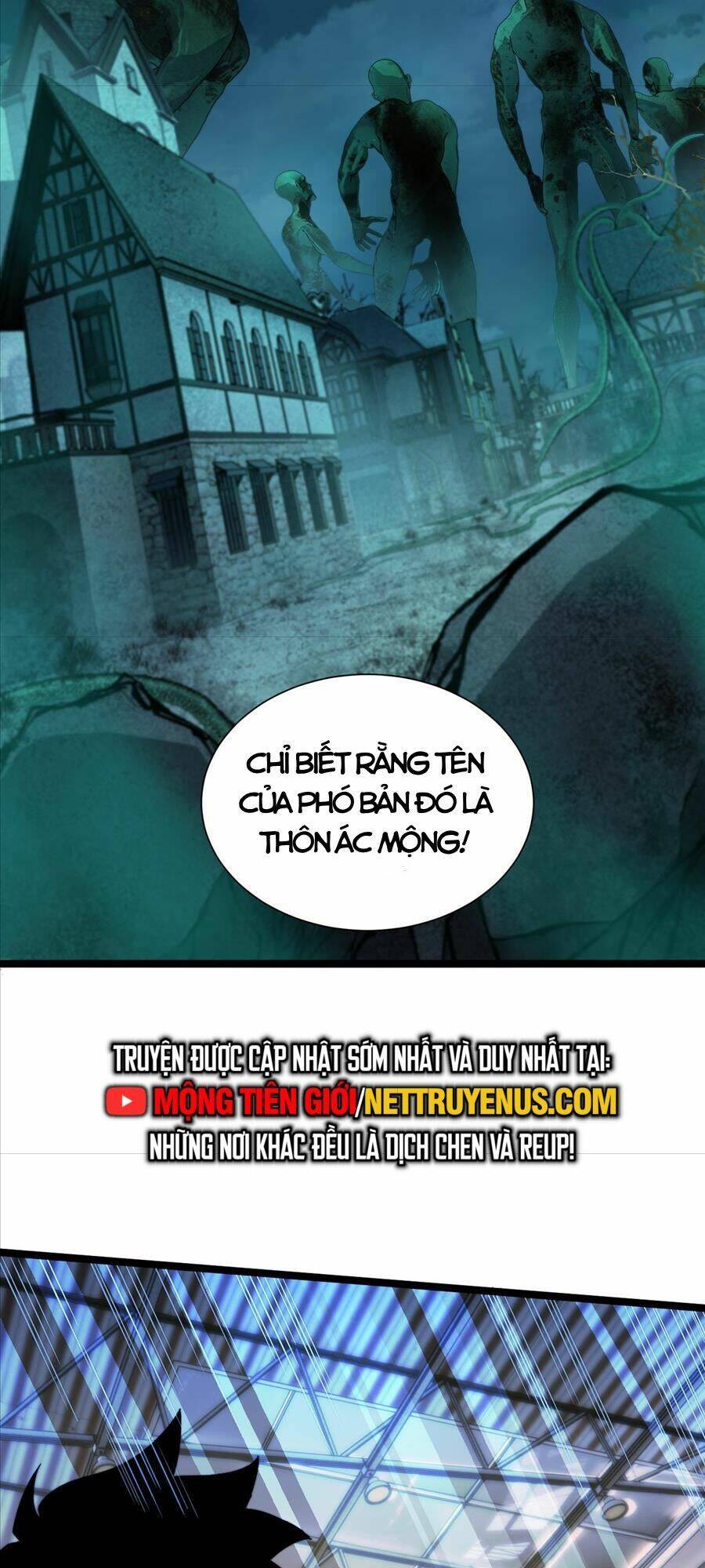 Đọ Sức Mạnh Sao? Nhưng Ta Là Vong Linh Pháp Sư! Chapter 2 - Trang 2