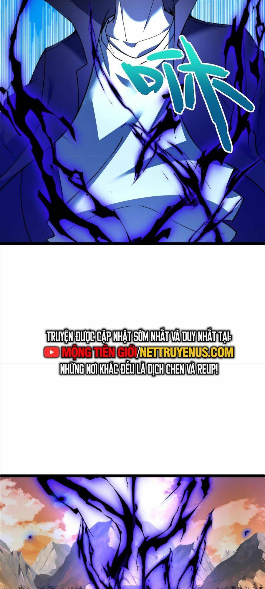 Đọ Sức Mạnh Sao? Nhưng Ta Là Vong Linh Pháp Sư! Chapter 2 - Trang 2