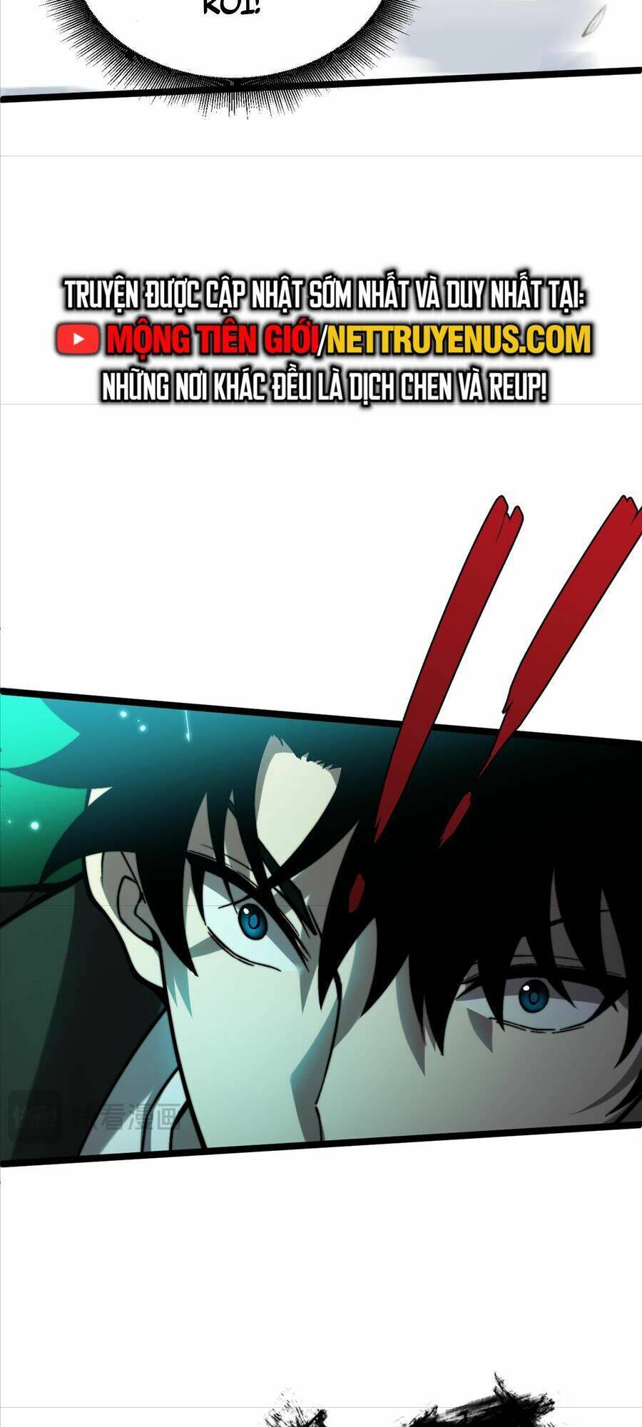 Đọ Sức Mạnh Sao? Nhưng Ta Là Vong Linh Pháp Sư! Chapter 2 - Trang 2