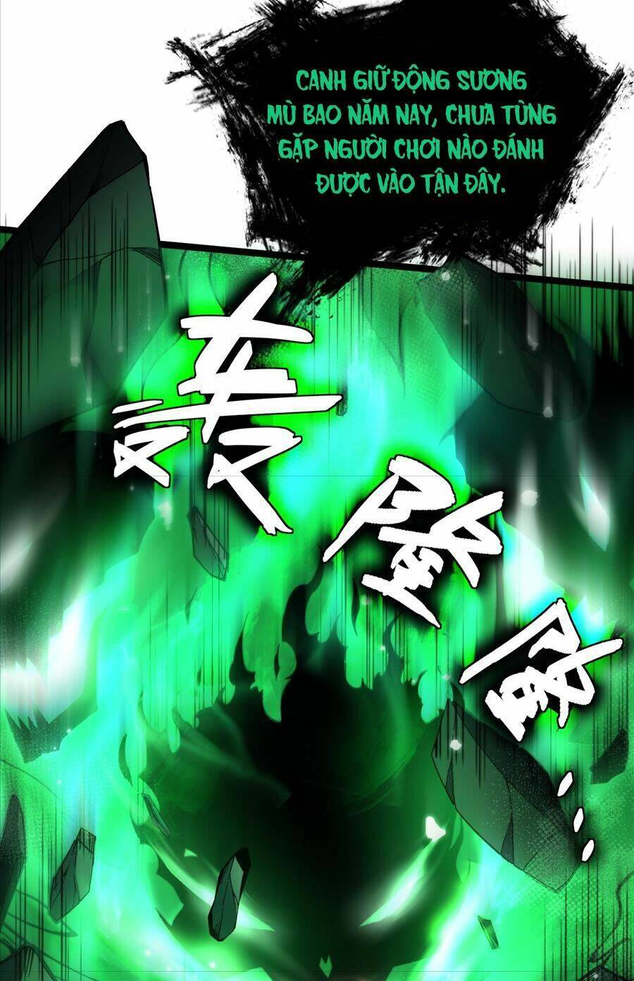 Đọ Sức Mạnh Sao? Nhưng Ta Là Vong Linh Pháp Sư! Chapter 2 - Trang 2