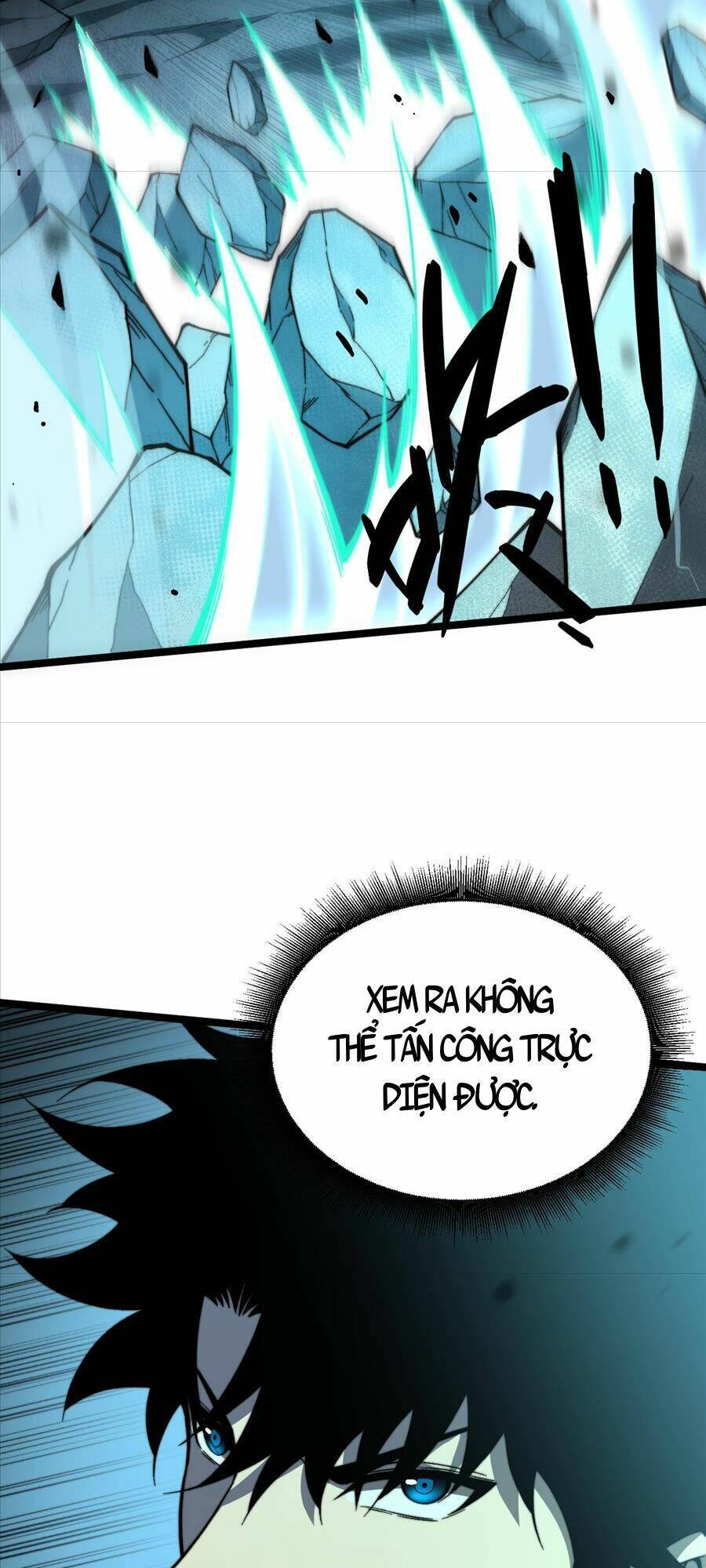 Đọ Sức Mạnh Sao? Nhưng Ta Là Vong Linh Pháp Sư! Chapter 2 - Trang 2