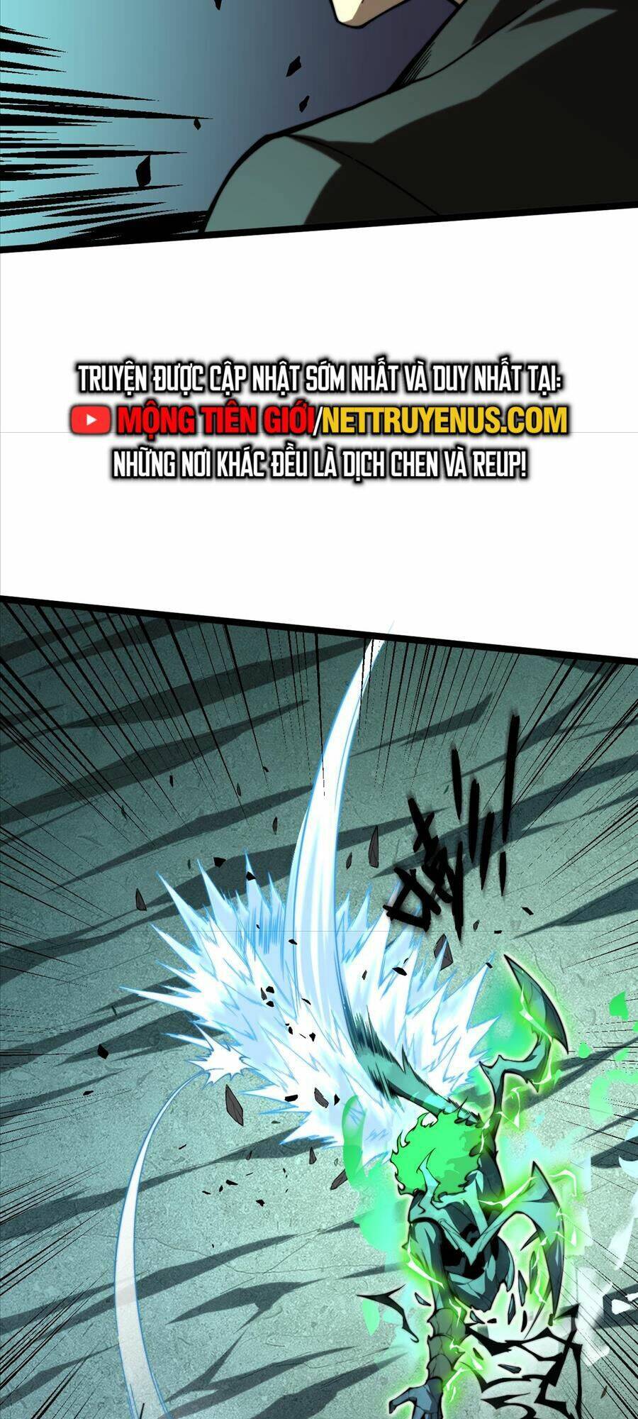 Đọ Sức Mạnh Sao? Nhưng Ta Là Vong Linh Pháp Sư! Chapter 2 - Trang 2