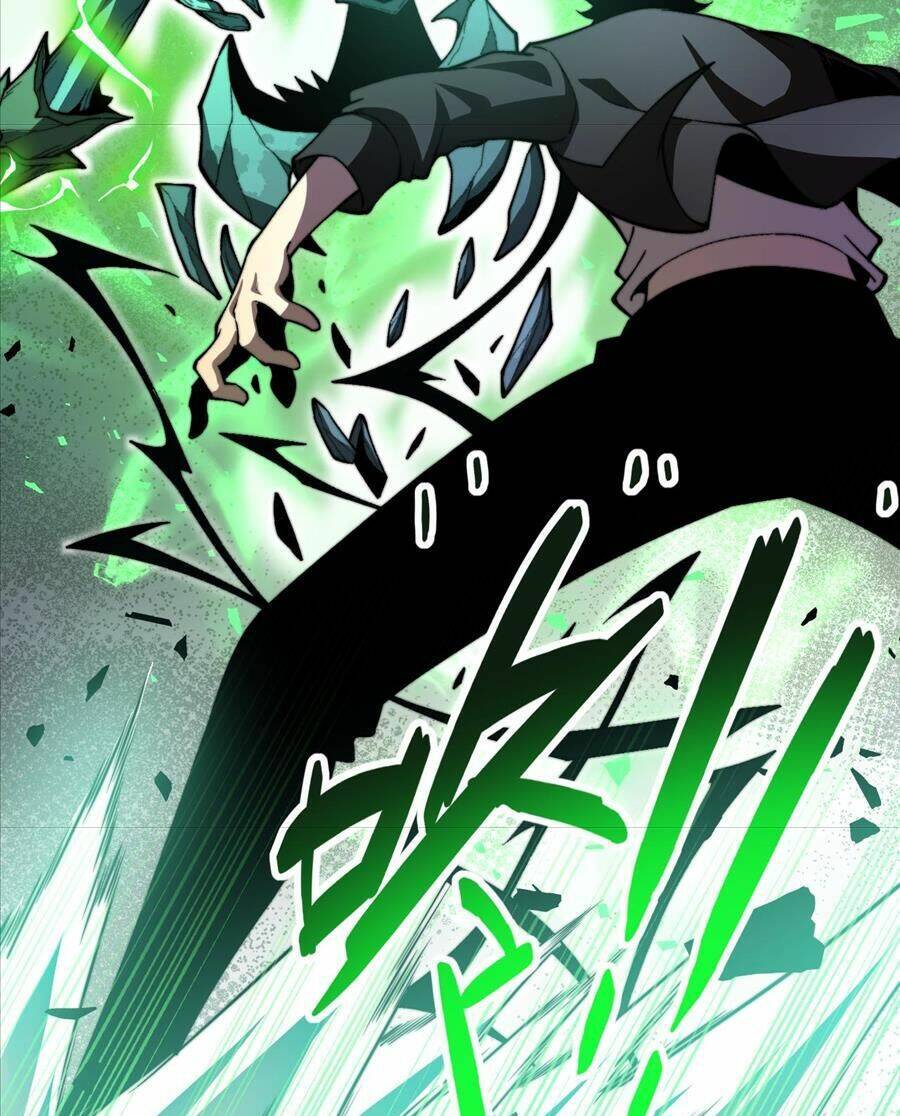 Đọ Sức Mạnh Sao? Nhưng Ta Là Vong Linh Pháp Sư! Chapter 2 - Trang 2