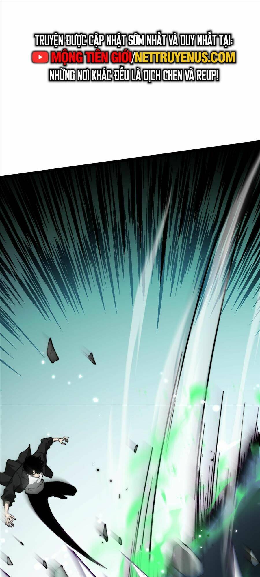 Đọ Sức Mạnh Sao? Nhưng Ta Là Vong Linh Pháp Sư! Chapter 2 - Trang 2