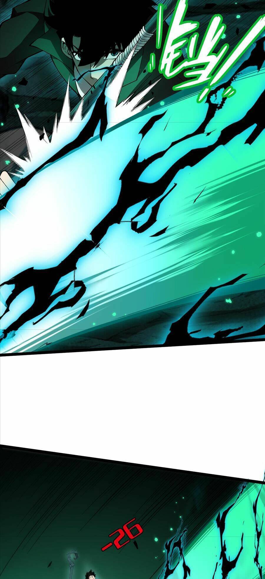 Đọ Sức Mạnh Sao? Nhưng Ta Là Vong Linh Pháp Sư! Chapter 2 - Trang 2