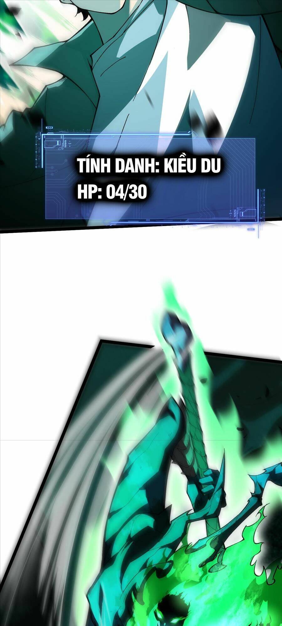 Đọ Sức Mạnh Sao? Nhưng Ta Là Vong Linh Pháp Sư! Chapter 2 - Trang 2