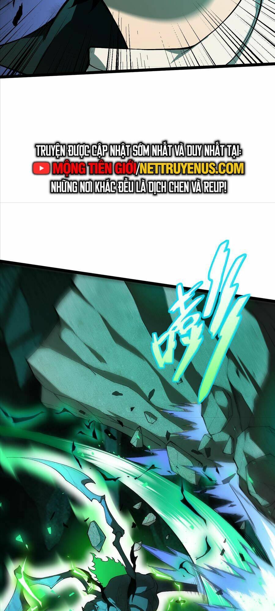 Đọ Sức Mạnh Sao? Nhưng Ta Là Vong Linh Pháp Sư! Chapter 2 - Trang 2