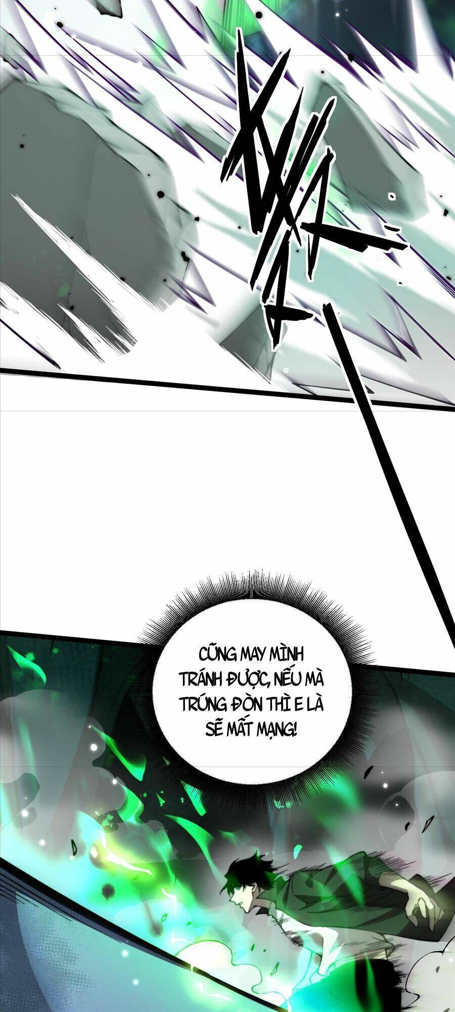 Đọ Sức Mạnh Sao? Nhưng Ta Là Vong Linh Pháp Sư! Chapter 2 - Trang 2