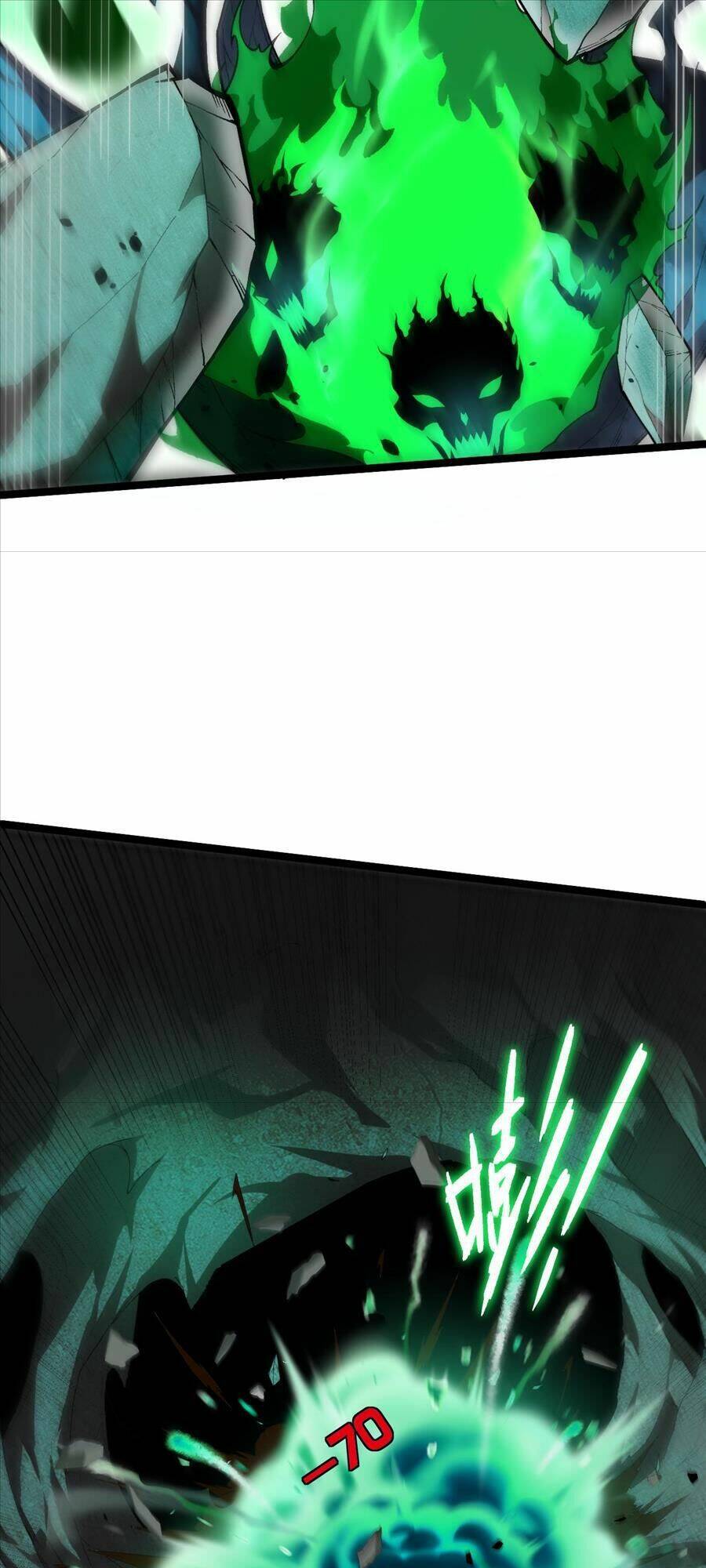 Đọ Sức Mạnh Sao? Nhưng Ta Là Vong Linh Pháp Sư! Chapter 2 - Trang 2