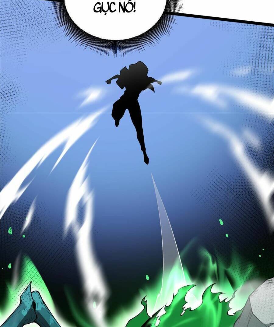 Đọ Sức Mạnh Sao? Nhưng Ta Là Vong Linh Pháp Sư! Chapter 2 - Trang 2