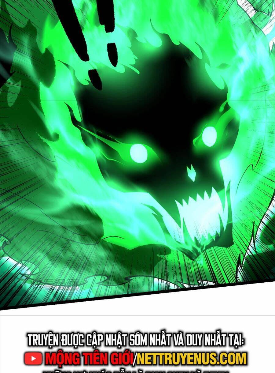 Đọ Sức Mạnh Sao? Nhưng Ta Là Vong Linh Pháp Sư! Chapter 2 - Trang 2