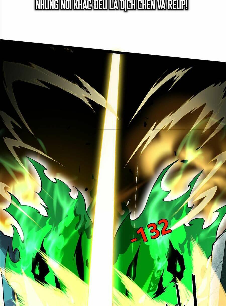 Đọ Sức Mạnh Sao? Nhưng Ta Là Vong Linh Pháp Sư! Chapter 2 - Trang 2