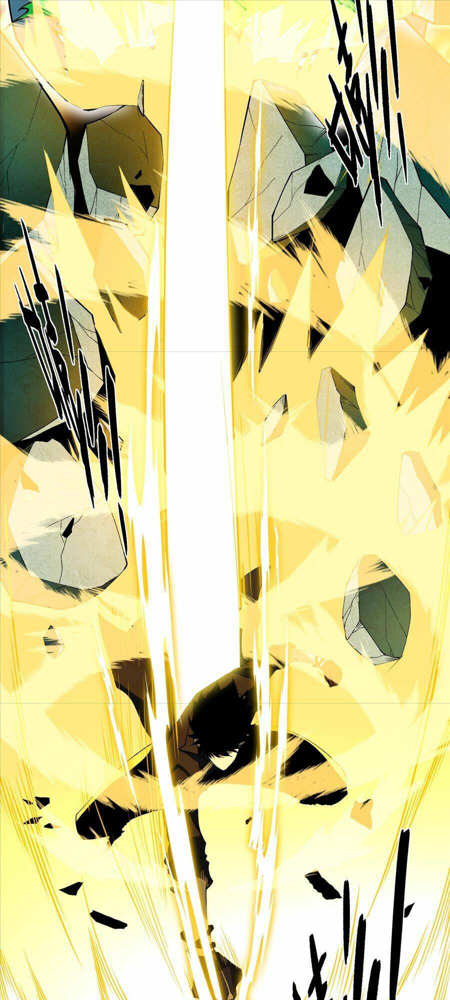 Đọ Sức Mạnh Sao? Nhưng Ta Là Vong Linh Pháp Sư! Chapter 2 - Trang 2