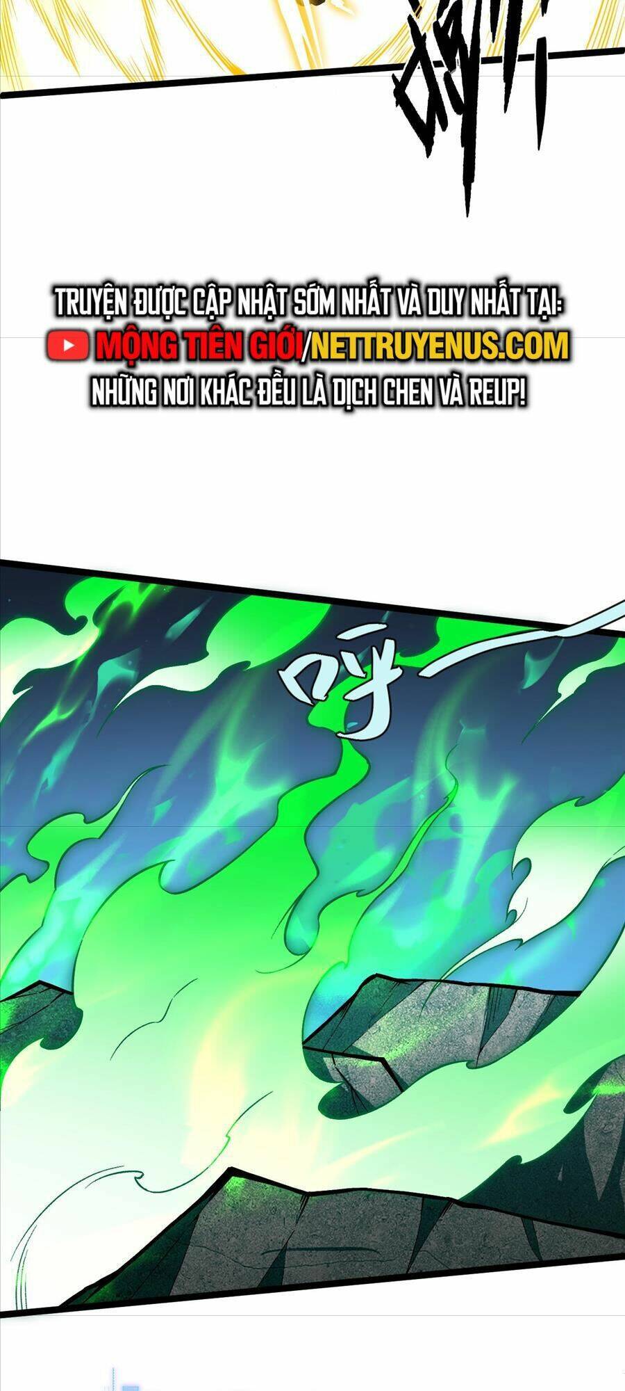 Đọ Sức Mạnh Sao? Nhưng Ta Là Vong Linh Pháp Sư! Chapter 2 - Trang 2