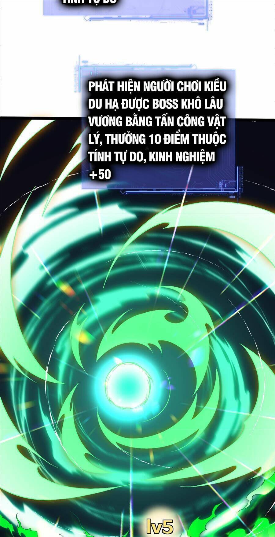 Đọ Sức Mạnh Sao? Nhưng Ta Là Vong Linh Pháp Sư! Chapter 2 - Trang 2