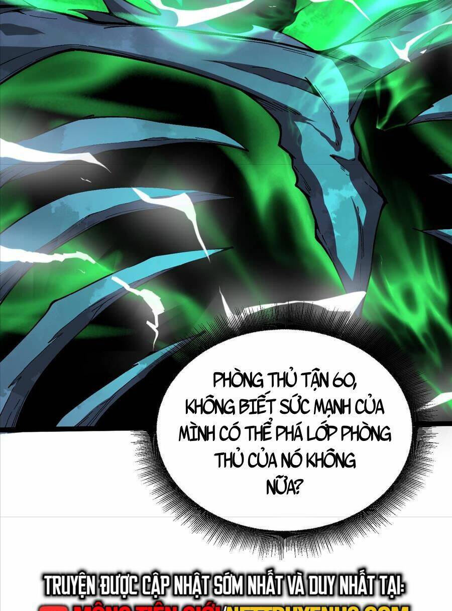 Đọ Sức Mạnh Sao? Nhưng Ta Là Vong Linh Pháp Sư! Chapter 2 - Trang 2