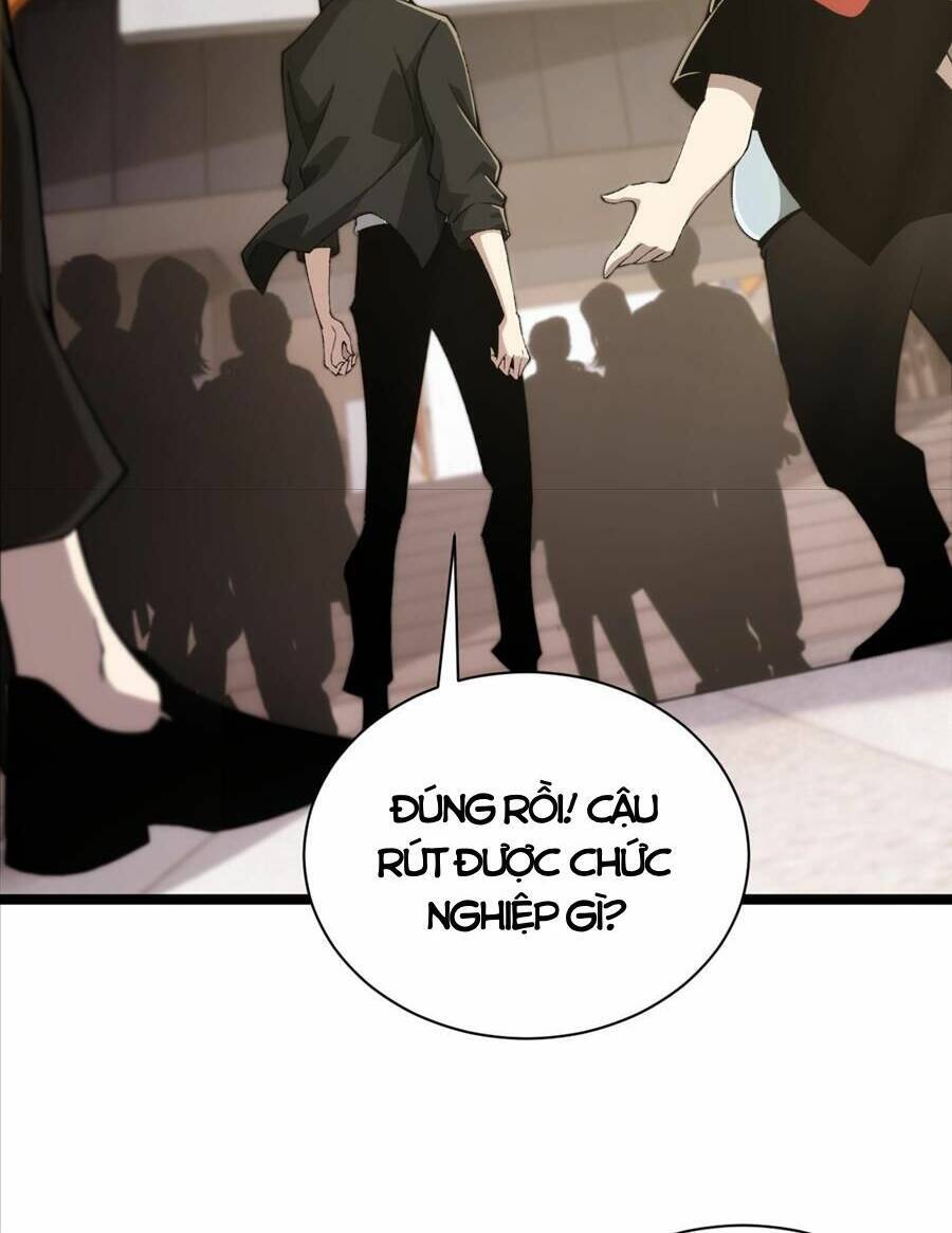 Đọ Sức Mạnh Sao? Nhưng Ta Là Vong Linh Pháp Sư! Chapter 2 - Trang 2