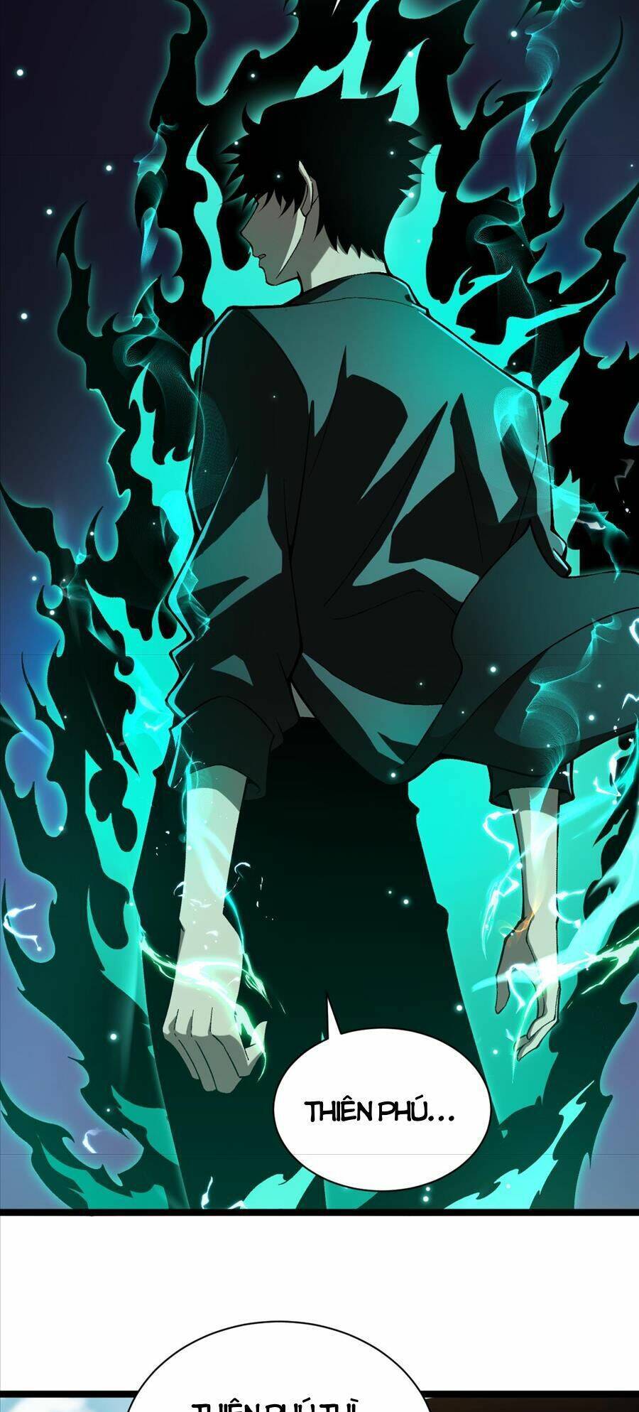 Đọ Sức Mạnh Sao? Nhưng Ta Là Vong Linh Pháp Sư! Chapter 2 - Trang 2