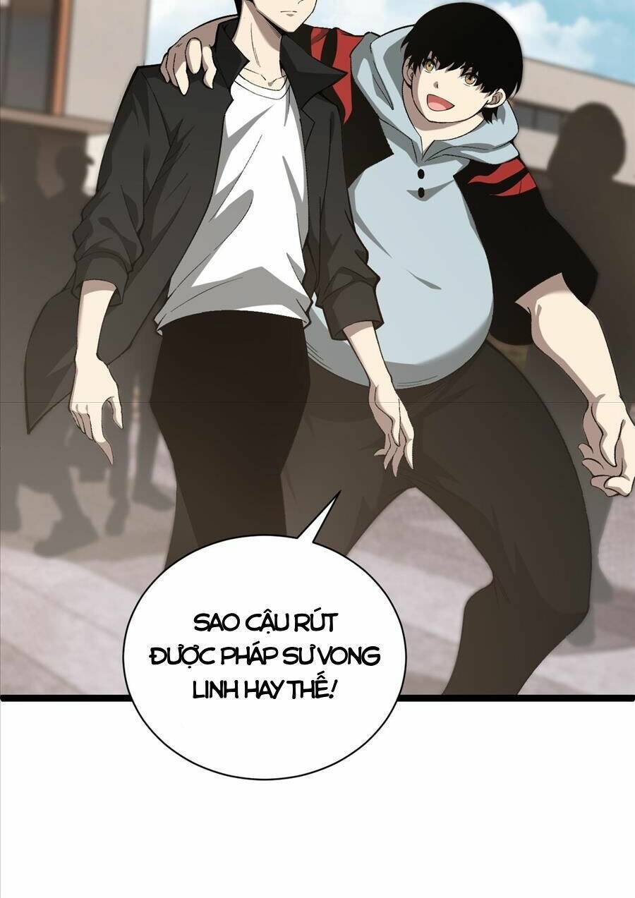 Đọ Sức Mạnh Sao? Nhưng Ta Là Vong Linh Pháp Sư! Chapter 2 - Trang 2