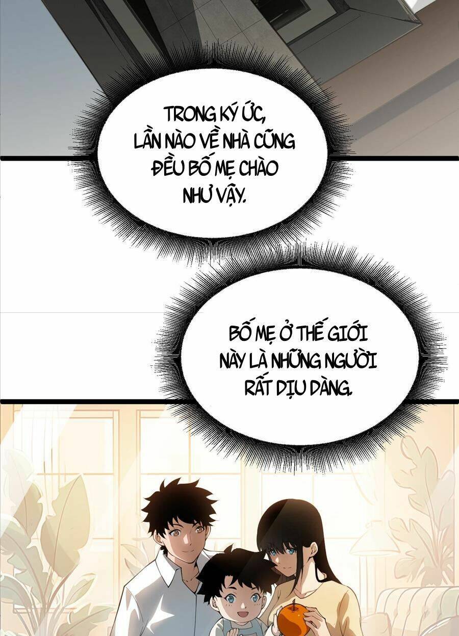 Đọ Sức Mạnh Sao? Nhưng Ta Là Vong Linh Pháp Sư! Chapter 2 - Trang 2