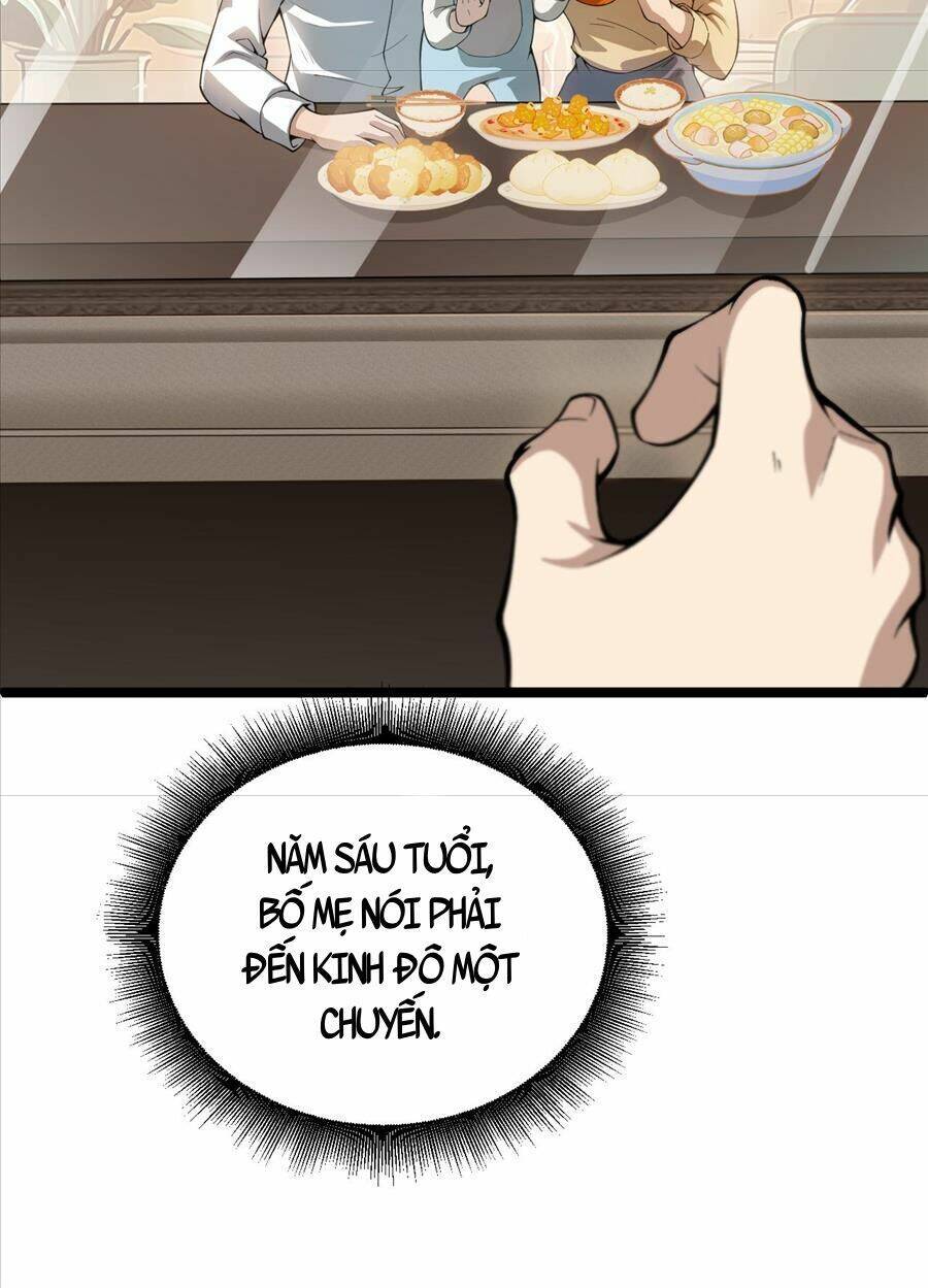 Đọ Sức Mạnh Sao? Nhưng Ta Là Vong Linh Pháp Sư! Chapter 2 - Trang 2