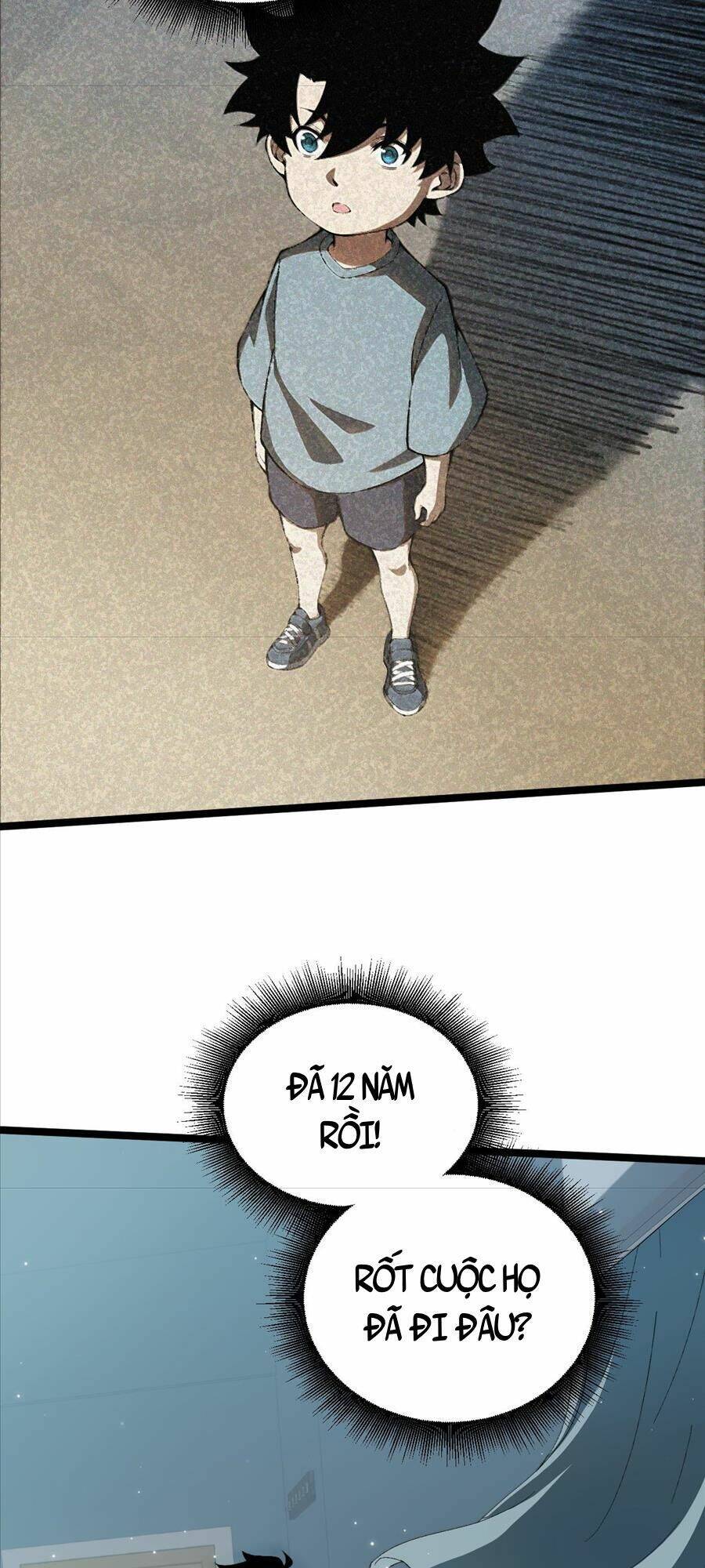 Đọ Sức Mạnh Sao? Nhưng Ta Là Vong Linh Pháp Sư! Chapter 2 - Trang 2