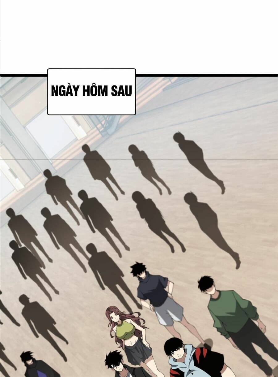 Đọ Sức Mạnh Sao? Nhưng Ta Là Vong Linh Pháp Sư! Chapter 2 - Trang 2