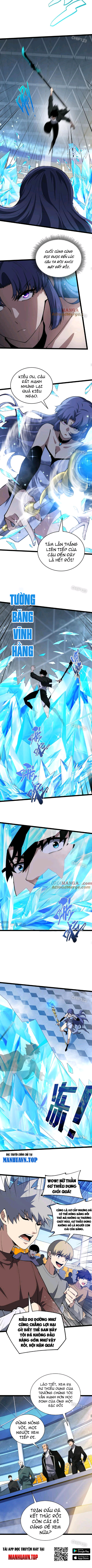 Đọ Sức Mạnh Sao? Nhưng Ta Là Vong Linh Pháp Sư! Chapter 20 - Trang 2