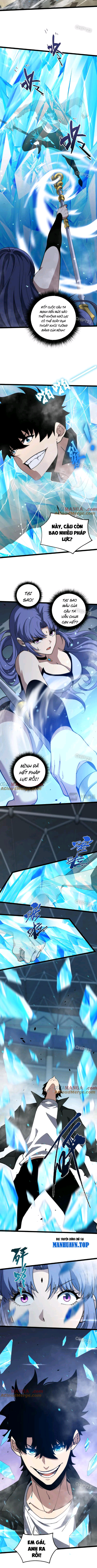 Đọ Sức Mạnh Sao? Nhưng Ta Là Vong Linh Pháp Sư! Chapter 20 - Trang 2