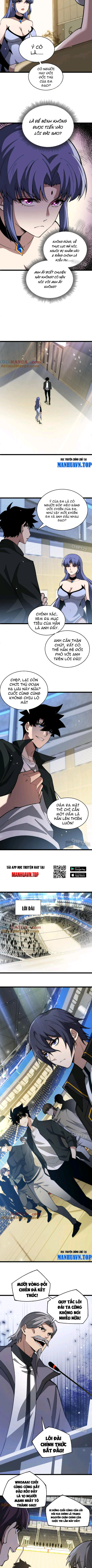 Đọ Sức Mạnh Sao? Nhưng Ta Là Vong Linh Pháp Sư! Chapter 21 - Trang 2