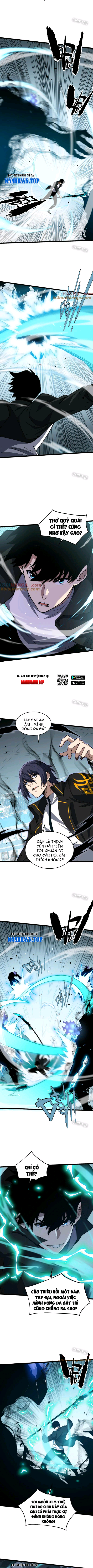 Đọ Sức Mạnh Sao? Nhưng Ta Là Vong Linh Pháp Sư! Chapter 22 - Trang 2