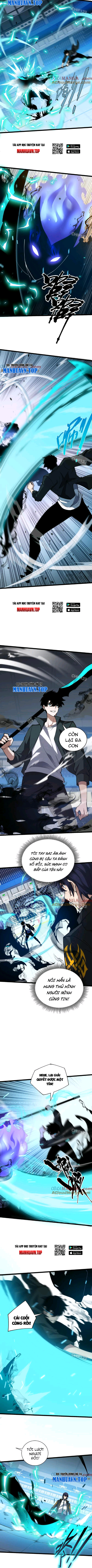 Đọ Sức Mạnh Sao? Nhưng Ta Là Vong Linh Pháp Sư! Chapter 22 - Trang 2